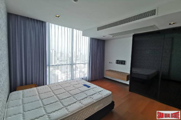 4 Bed, 4 Bath, ApartmentFor Sale, Nana, Bangkok