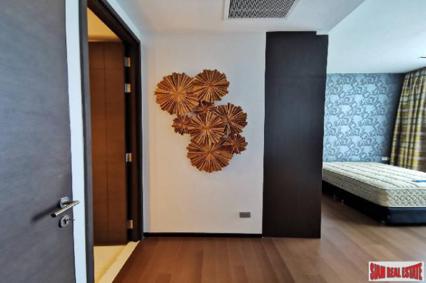 4 Bed, 4 Bath, ApartmentFor Sale, Nana, Bangkok