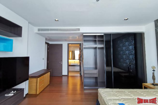 4 Bed, 4 Bath, ApartmentFor Sale, Nana, Bangkok