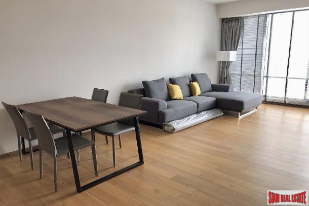 2 Bed, 2 Bath, ApartmentFor Sale, Nana, Bangkok