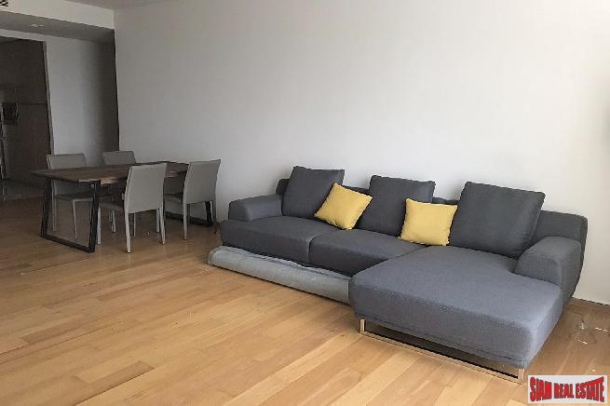 2 Bed, 2 Bath, ApartmentFor Sale, Nana, Bangkok