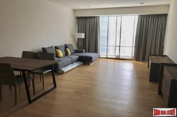 2 Bed, 2 Bath, ApartmentFor Sale, Nana, Bangkok