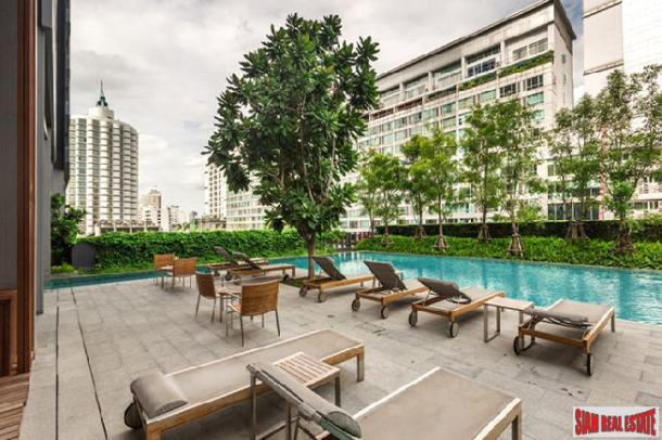 2 Bed, 2 Bath, ApartmentFor Sale, Nana, Bangkok