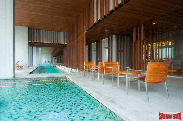 2 Bed, 2 Bath, ApartmentFor Sale, Nana, Bangkok