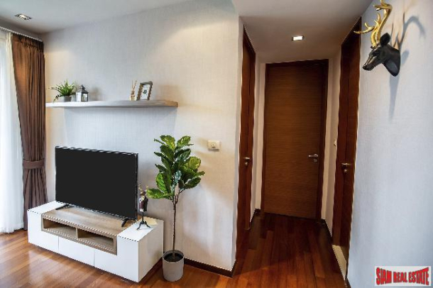 2 Bed, 2 Bath, ApartmentFor Sale, Thong Lo, Bangkok