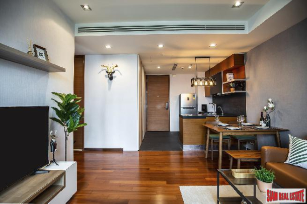 2 Bed, 2 Bath, ApartmentFor Sale, Thong Lo, Bangkok