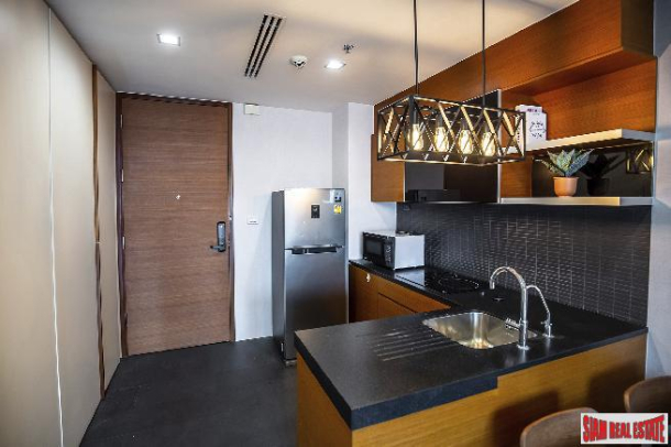 2 Bed, 2 Bath, ApartmentFor Sale, Thong Lo, Bangkok