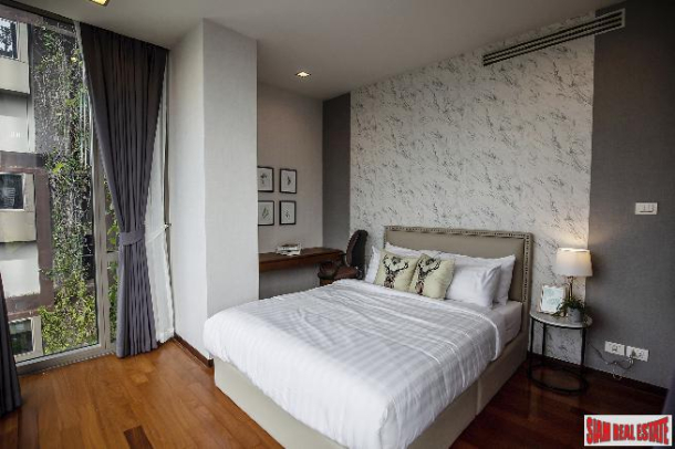 2 Bed, 2 Bath, ApartmentFor Sale, Thong Lo, Bangkok