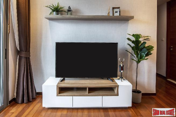 2 Bed, 2 Bath, ApartmentFor Sale, Thong Lo, Bangkok