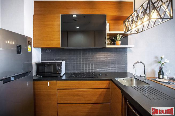 2 Bed, 2 Bath, ApartmentFor Sale, Thong Lo, Bangkok
