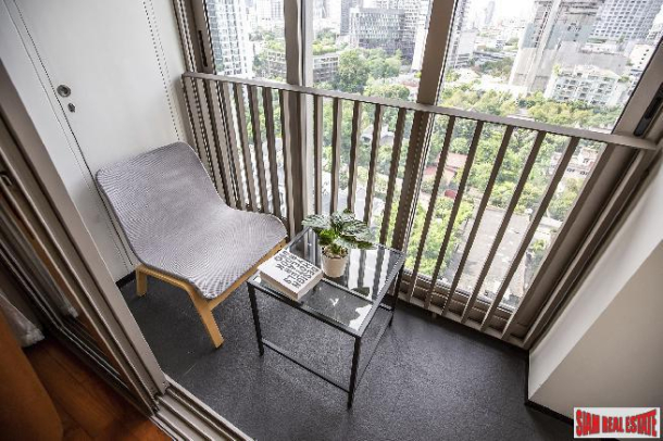 2 Bed, 2 Bath, ApartmentFor Sale, Thong Lo, Bangkok