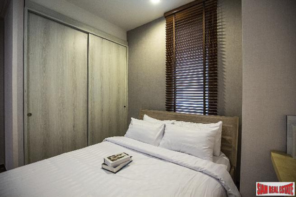 2 Bed, 2 Bath, ApartmentFor Sale, Thong Lo, Bangkok