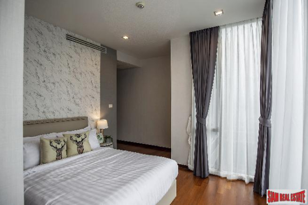 2 Bed, 2 Bath, ApartmentFor Sale, Thong Lo, Bangkok