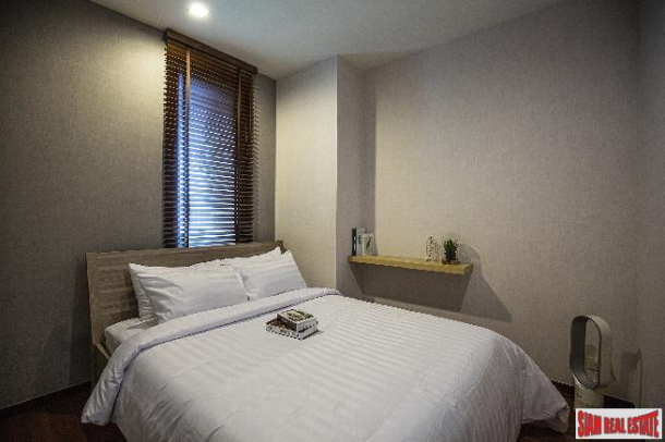 2 Bed, 2 Bath, ApartmentFor Sale, Thong Lo, Bangkok