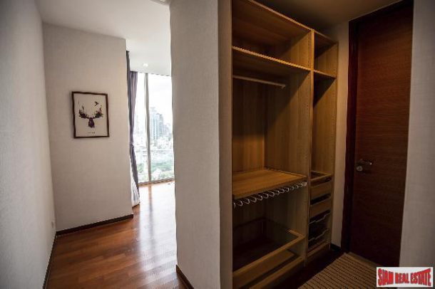 2 Bed, 2 Bath, ApartmentFor Sale, Thong Lo, Bangkok