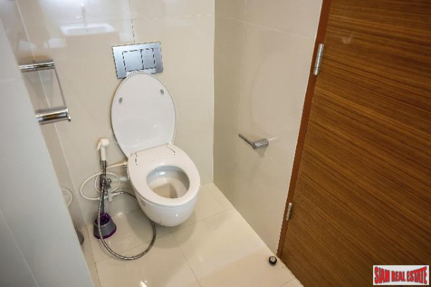 2 Bed, 2 Bath, ApartmentFor Sale, Thong Lo, Bangkok