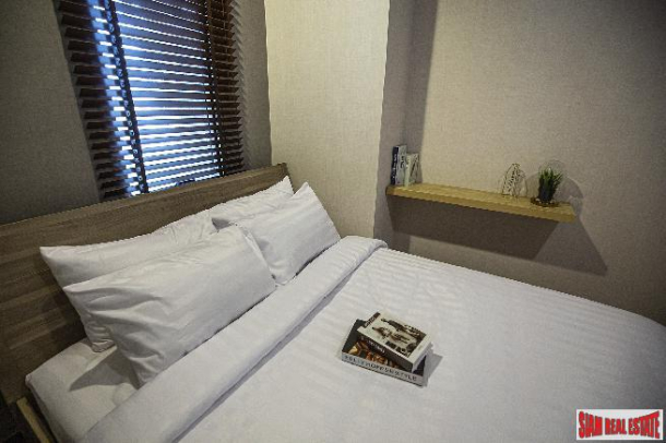 2 Bed, 2 Bath, ApartmentFor Sale, Thong Lo, Bangkok