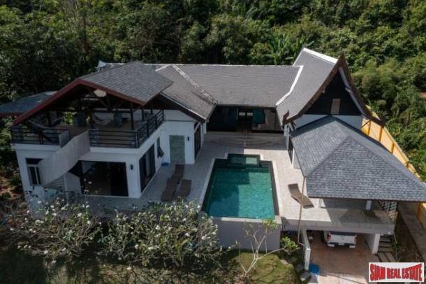 3 Bed, 3 Bath, HouseFor Sale, Koh Lanta Islands, Koh Lanta