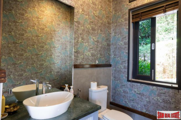 3 Bed, 3 Bath, HouseFor Sale, Koh Lanta Islands, Koh Lanta