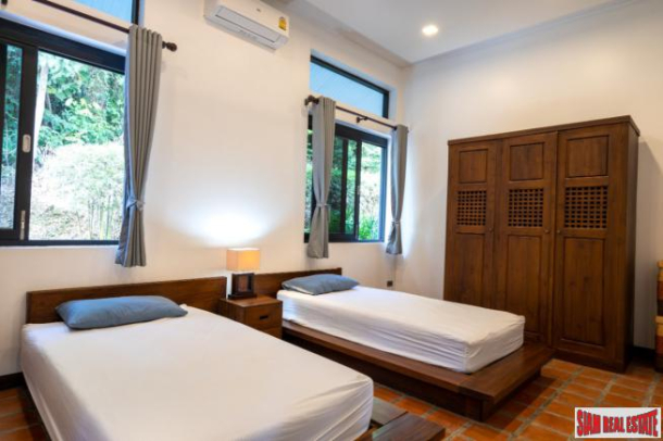 3 Bed, 3 Bath, HouseFor Sale, Koh Lanta Islands, Koh Lanta