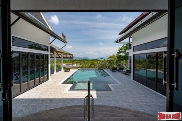 3 Bed, 3 Bath, HouseFor Sale, Koh Lanta Islands, Koh Lanta