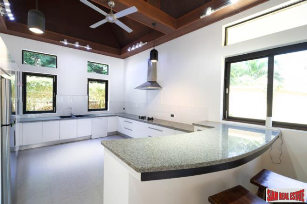 3 Bed, 3 Bath, HouseFor Sale, Koh Lanta Islands, Koh Lanta