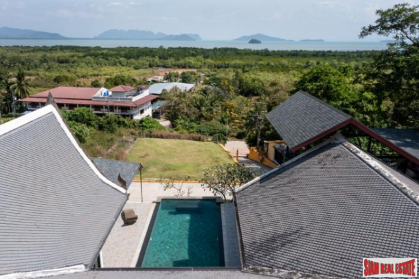 3 Bed, 3 Bath, HouseFor Sale, Koh Lanta Islands, Koh Lanta