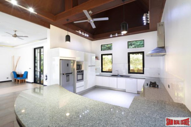 3 Bed, 3 Bath, HouseFor Sale, Koh Lanta Islands, Koh Lanta