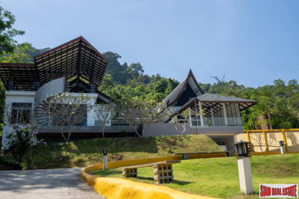 3 Bed, 3 Bath, HouseFor Sale, Koh Lanta Islands, Koh Lanta