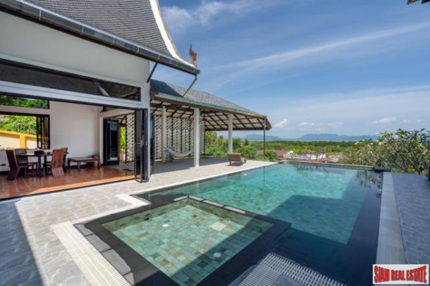 3 Bed, 3 Bath, HouseFor Sale, Koh Lanta Islands, Koh Lanta