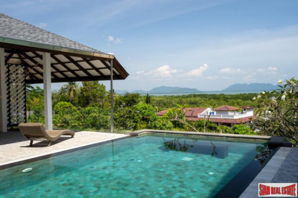 3 Bed, 3 Bath, HouseFor Sale, Koh Lanta Islands, Koh Lanta