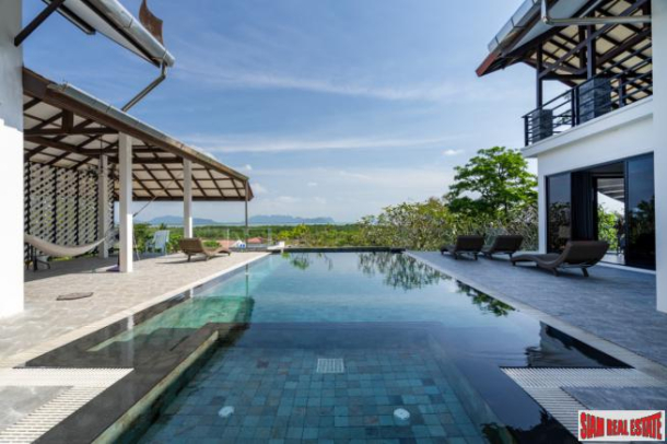 3 Bed, 3 Bath, HouseFor Sale, Koh Lanta Islands, Koh Lanta