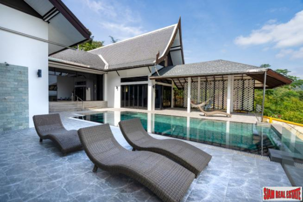 3 Bed, 3 Bath, HouseFor Sale, Koh Lanta Islands, Koh Lanta