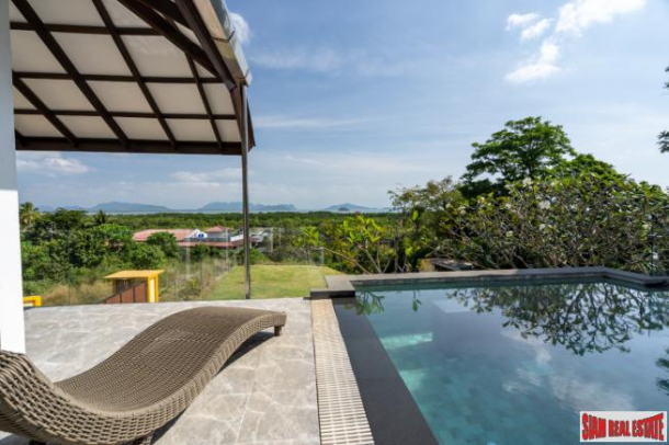 3 Bed, 3 Bath, HouseFor Sale, Koh Lanta Islands, Koh Lanta