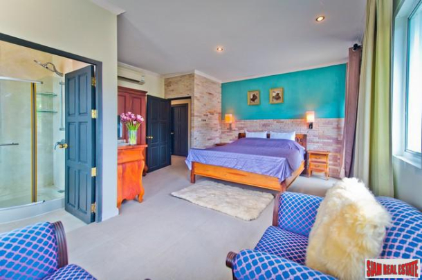 6 Bed, 8 Bath, HouseFor Sale, Other, Chonburi