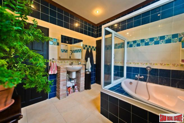 6 Bed, 8 Bath, HouseFor Sale, Other, Chonburi