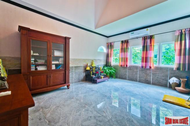 6 Bed, 8 Bath, HouseFor Sale, Other, Chonburi
