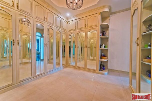 6 Bed, 8 Bath, HouseFor Sale, Other, Chonburi