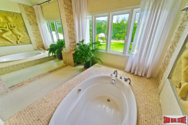 6 Bed, 8 Bath, HouseFor Sale, Other, Chonburi