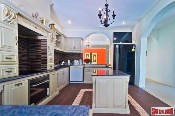 6 Bed, 8 Bath, HouseFor Sale, Other, Chonburi