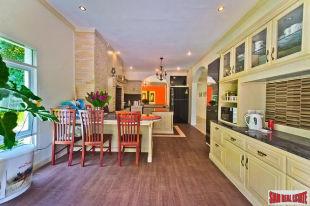 6 Bed, 8 Bath, HouseFor Sale, Other, Chonburi