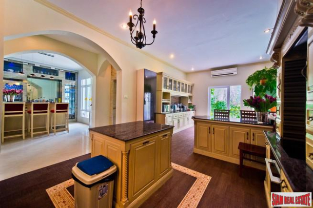 6 Bed, 8 Bath, HouseFor Sale, Other, Chonburi