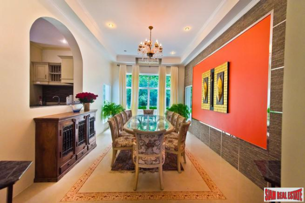 6 Bed, 8 Bath, HouseFor Sale, Other, Chonburi