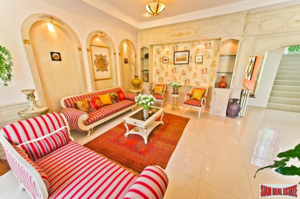 6 Bed, 8 Bath, HouseFor Sale, Other, Chonburi