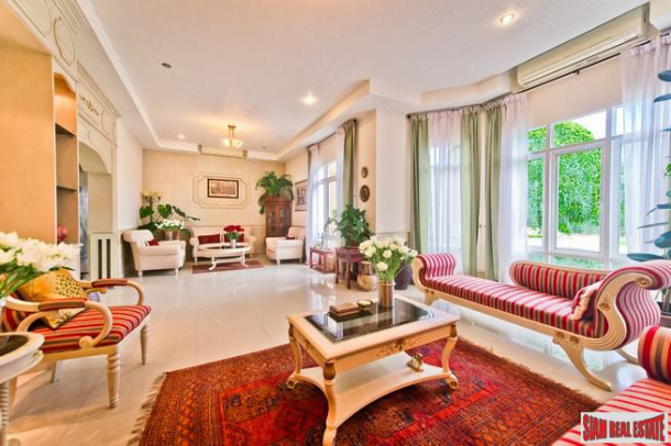 6 Bed, 8 Bath, HouseFor Sale, Other, Chonburi