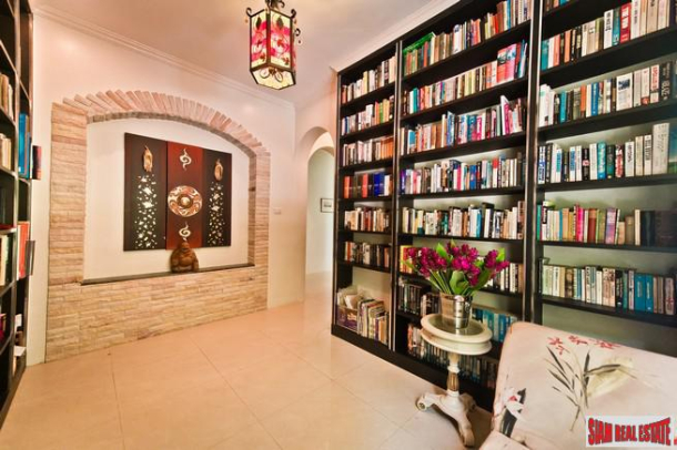 6 Bed, 8 Bath, HouseFor Sale, Other, Chonburi