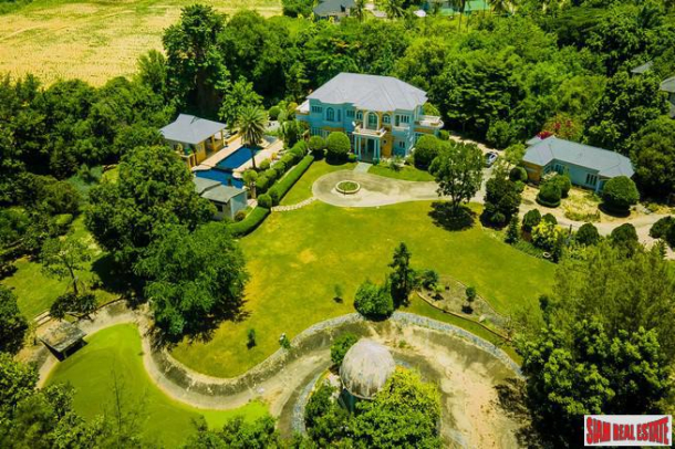 6 Bed, 8 Bath, HouseFor Sale, Other, Chonburi