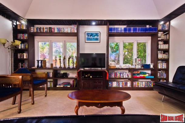 6 Bed, 8 Bath, HouseFor Sale, Other, Chonburi