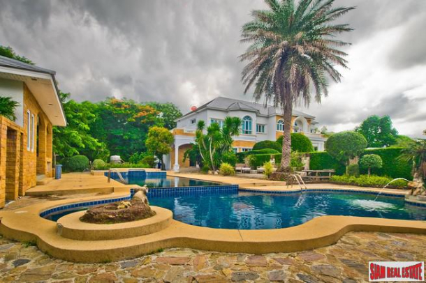 6 Bed, 8 Bath, HouseFor Sale, Other, Chonburi