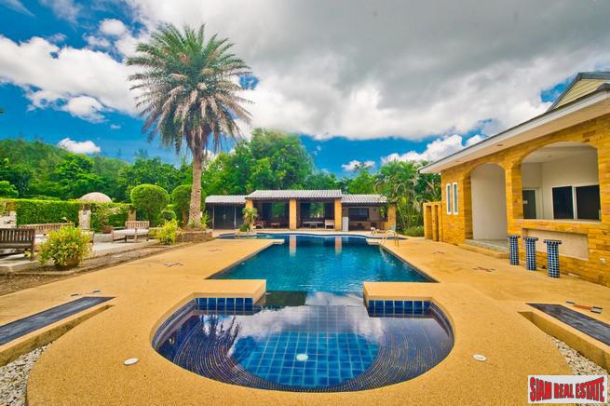 6 Bed, 8 Bath, HouseFor Sale, Other, Chonburi